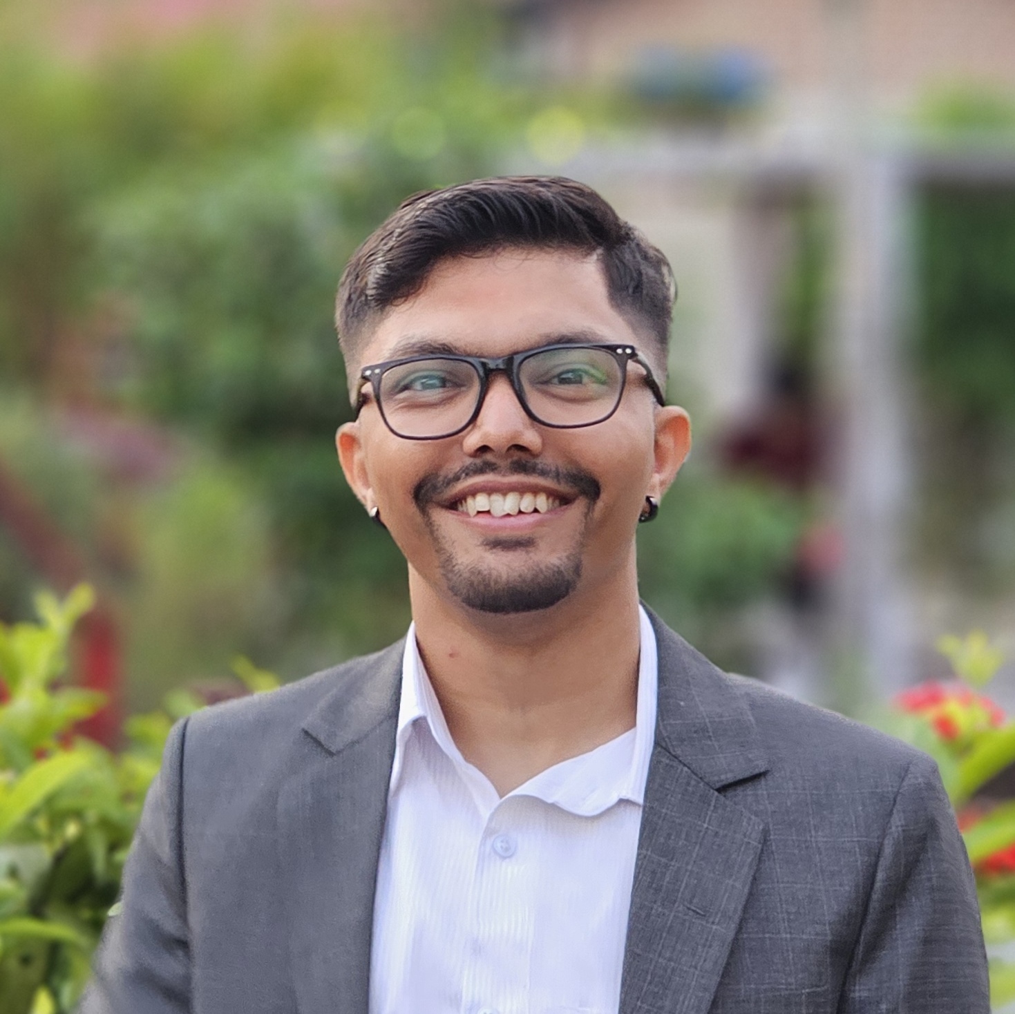 Prabesh Profile